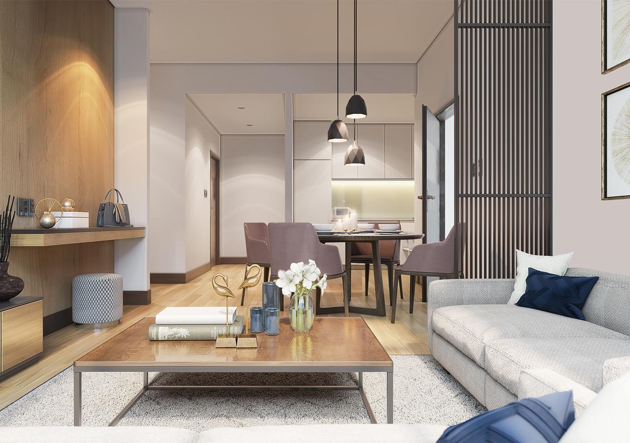 Millennium Al Barsha 4* Дубай