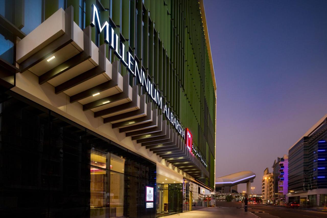 Millennium Al Barsha Дубай