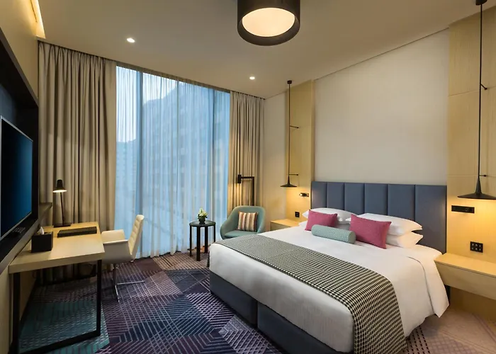 Millennium Al Barsha