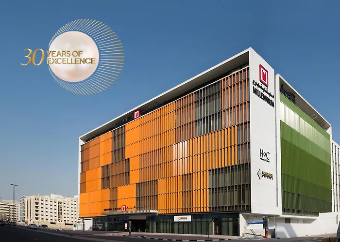 Millennium Al Barsha