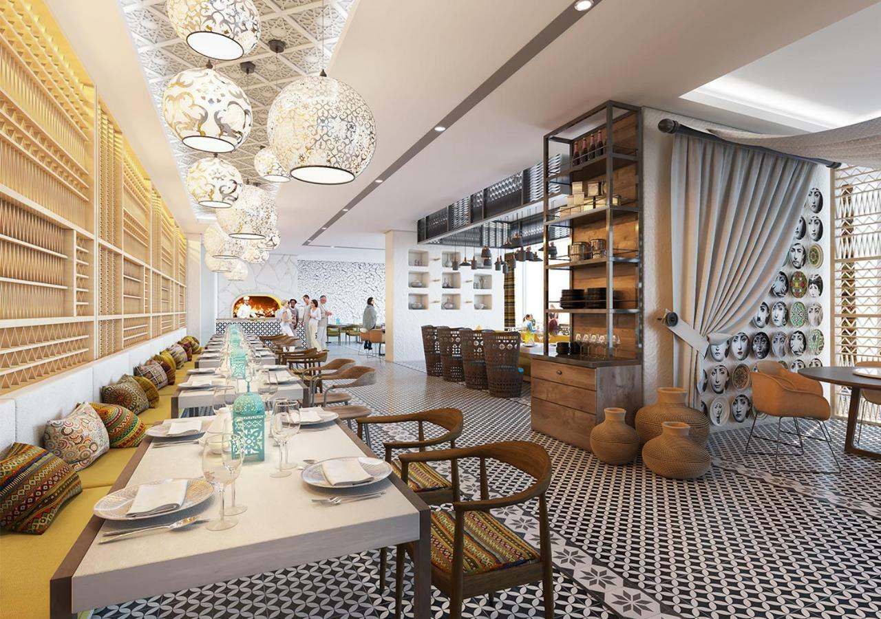 Millennium Al Barsha Отель