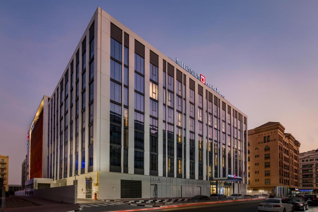Millennium Al Barsha Отель