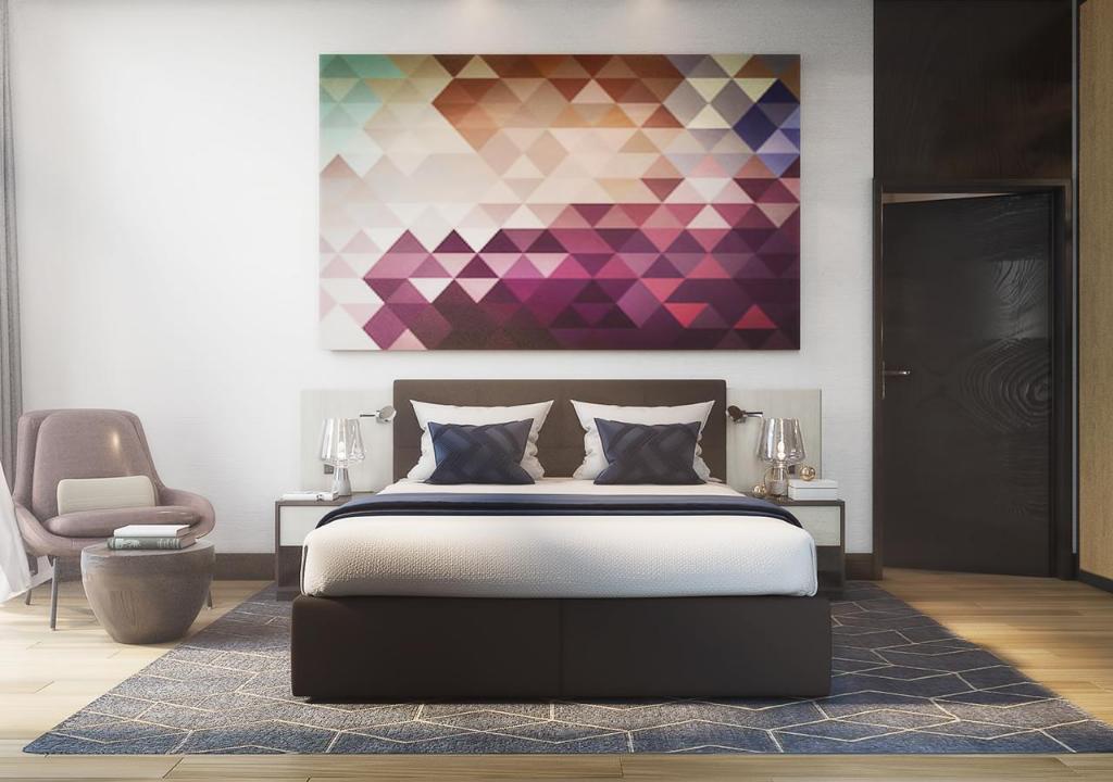 Hotel Millennium Al Barsha 4*